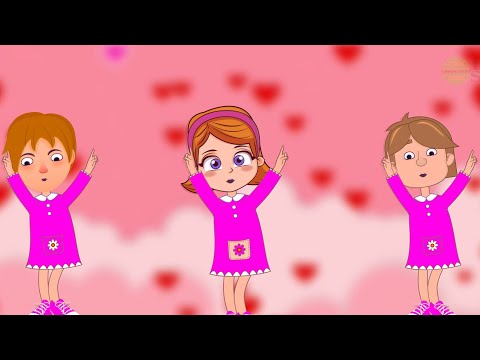 Lagu Sekolah Minggu - Yesus Kekasih Jiwaku