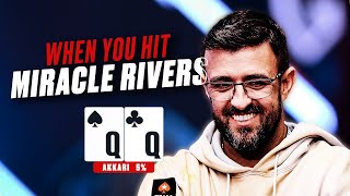 Team Pro Running Deep on EPT Barcelona | PokerStars