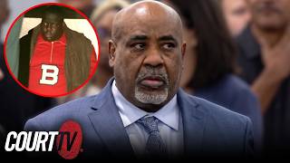 Tupac Suspect’s Shocking Link to Biggie Murder Revealed