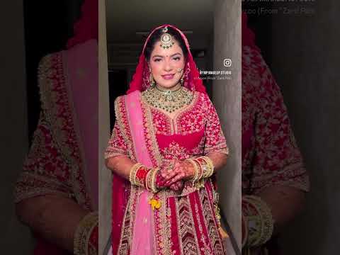 Bridal Makeup Artist portfolio by Yash Makes Perfect in Varanasi - Photo 0 Bridal Makeup Artist portfolio by Yash Makes Perfect in Varanasi - Photo 0