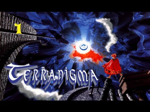 terranigma super nintendo rom