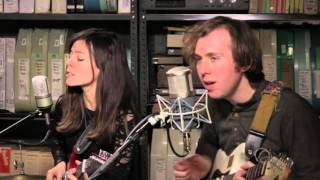 Quilt - Hissing My Plea - 3/1/2016 - Paste Studios, New York, NY
