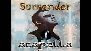 Robbie Williams - Surrender (Acapella)