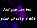 Cady Groves - Forget You (Lyrics) 