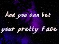 Cady Groves - Forget You (Lyrics) 