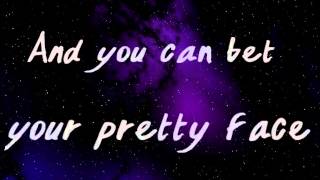 Cady Groves - Forget You (Lyrics)