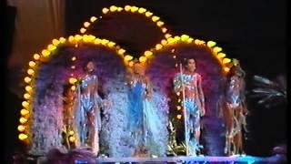 Boney M. Live in Vienna - Let It All Be Music