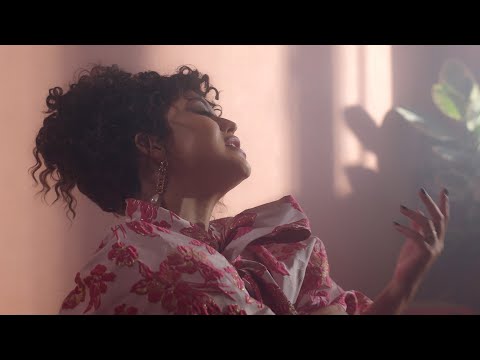 Karen Harding - Back To You (Official Video) [Ultra Records]