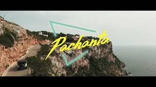 Musik-Video-Miniaturansicht zu Right Here Waiting Songtext von Pachanta