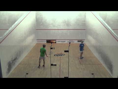 JSM 2014   Sebastian Lilja - Ville Koskinen