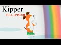 Kipper And The Rainbow Puddle Kipper The Dog Season 1 Full Episode Kids Cartoon Show