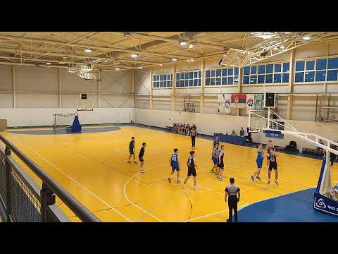 KK Borca - KK Rudar (juniori)