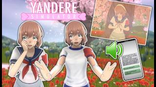 August 17th 2026 Update | Yandere Simulator