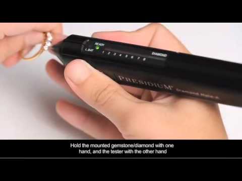 Presidium Diamond Mate A