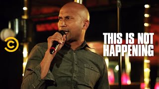 This Is Not Happening - Keegan-Michael Key - Picking Up a Crackhead - Uncensored