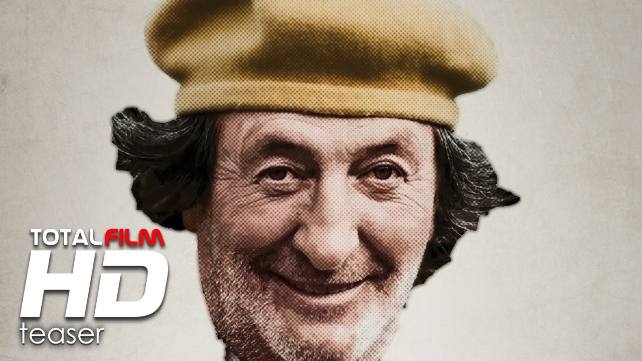 Miniature de la vidéo Dědictví 2 aneb Kurvaseneříká (2014) CZ HD teaser č 2 du film Dědictví aneb Kurvaseneříká