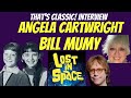 Lost in Space Original Series, Bill Mumy "Will" & Angela Cartwright "Penny" (interview)