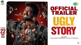 Ugly Story - Official Trailer | Nandu, Avikagor | Pranava Swaroop | Shravan Bharadwaj
