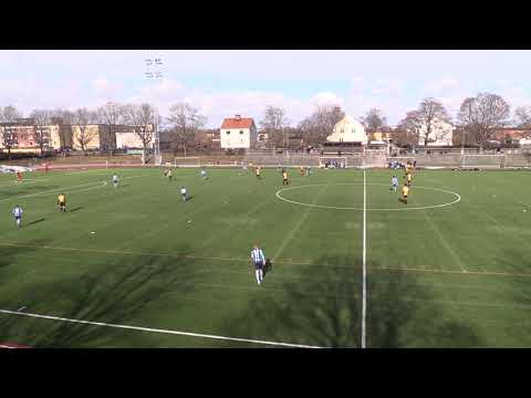 Dalkurd   DIF U16 23 mars