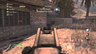 EleMenT Kyleee 1v4 Clutch against Creeping Death MLG S&D Karachi.mpg