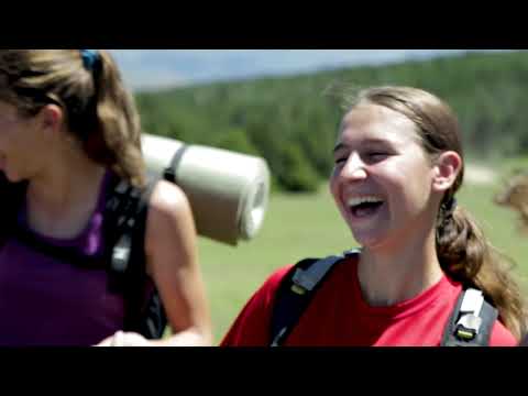 Pyrene Summer Camp