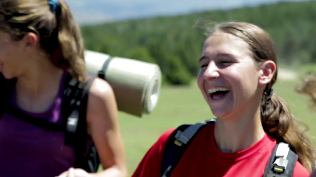 Pyrene Summer Camp