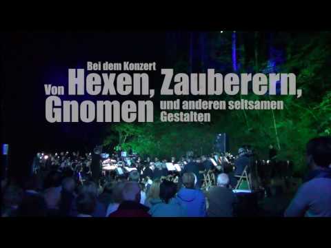 The Woman in White - Andrew Lloyd Webber - Musikkapelle Lengmoos