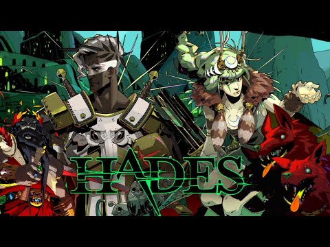 You See Vicious Cycle, You Win The Game! - Daddy DeGrand Plays Hades The Superstar Update