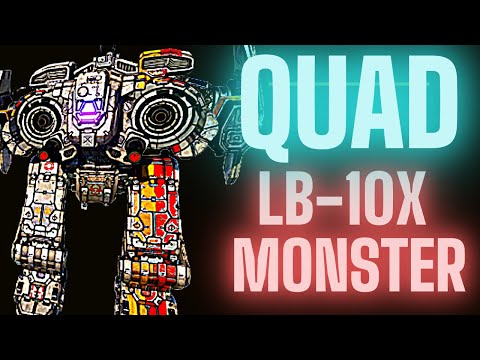 MWO | The most dangerous Fafnir Ever! 😰