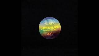 Uber X Black Music Video