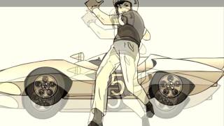 Michael Giacchino   Go Speed Racer Go End Credits Song