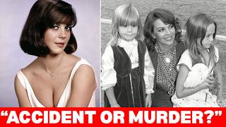 The Mystery of Natalie Wood's Death — Where Are Her Two Daughters Now