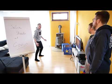 EURONICS Gaming - Eine neue Hoffnung