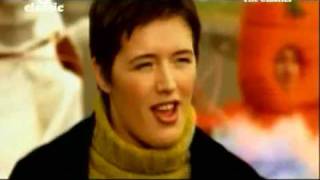 The Beautifull South - Rotterdam - Blue Is The Colour [1996]