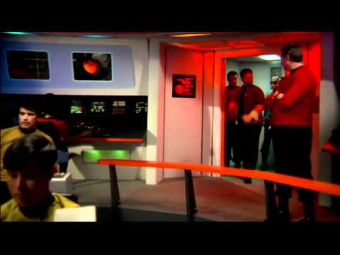 Star Trek Phase II - Enemy Starfleet Pt.-1
