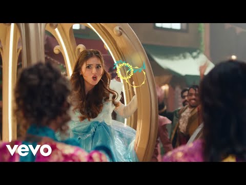 Zain Group - إعلان مسرحية أميرة قلبي زين (Official Music Video) (Lyric Video)
