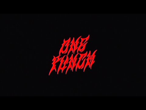 MILLI, VALORANT - ONE PUNCH (Official Lyric Video)