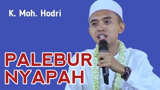 Download lagu Palebur Nyapah || Lecture by K.Moh. Hodri || Hot Water Prep mp3 Download lagu Palebur Nyapah || Lecture by K.Moh. Hodri || Hot Water Prep mp3