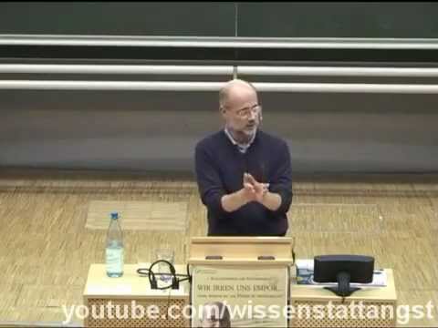 Die Wahrheit über Erich von Däniken und den Weltuntergang 2012