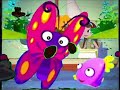 Baby Tv The Sailor Went To Sea 2