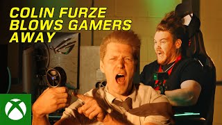  EXTREME PC Cooling by Colin Furze