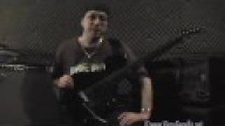 Video thumbnail for MK.4.23 Clean Boost Guitar Pedal Demo by Creation Audio Labs - Vince Genella by Vince Genella