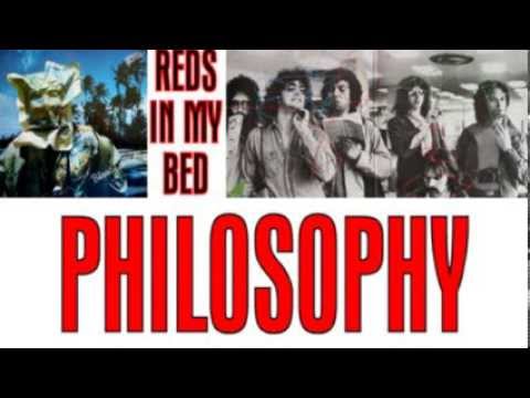 10cc - Reds In My Bed