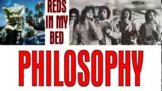 10cc - Reds In My Bed
