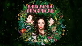 Monsieur Periné - Bailar Contigo (Cover Audio)