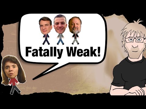 Christian Scholar Exposes Minimal Resurrection Facts