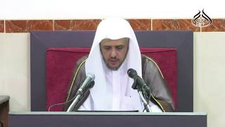 الدرس (3) من شرح رسالة آداب المعلم والمتعلم image