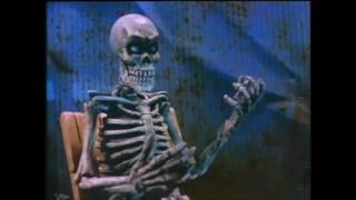 Chapter And Verse (Utopia) - Jim Harrison, All Vocals