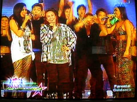 Danz Showdown (8/20/10)