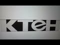 KTEH Random Station ID 2004 2007 Horizontal Logo Better Version
